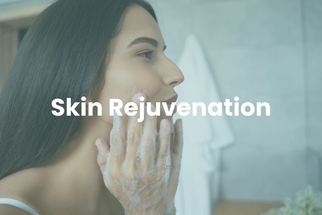 Skin Rejuvenation