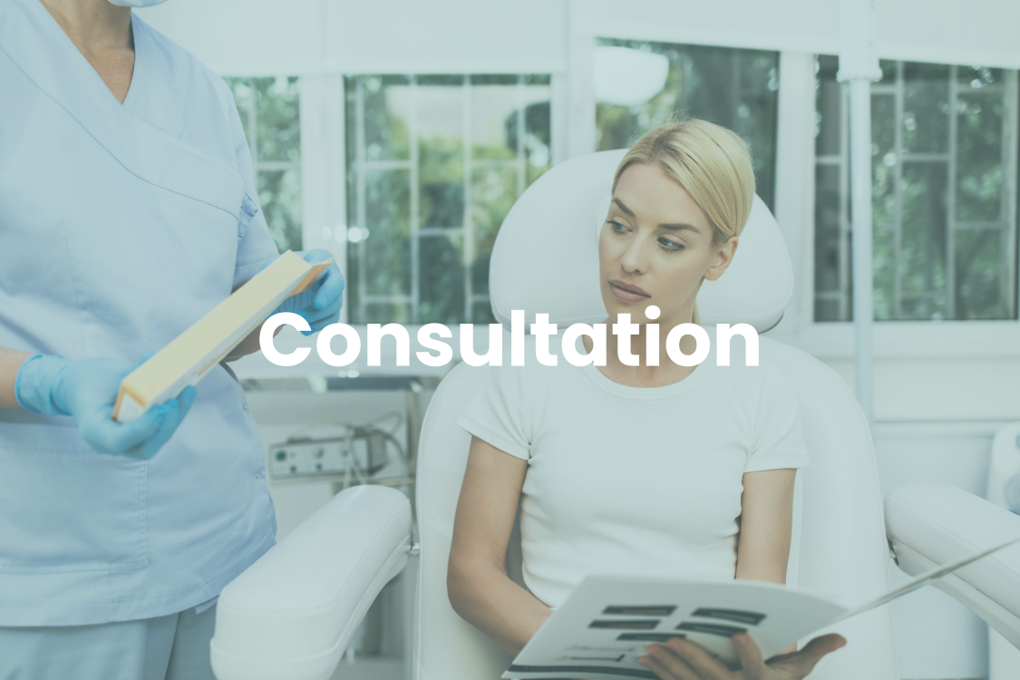 Consultation