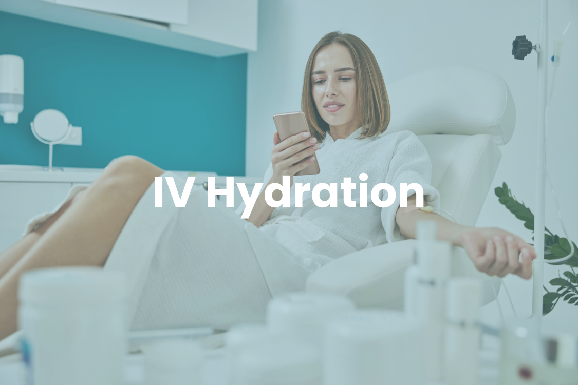 IV Hydration