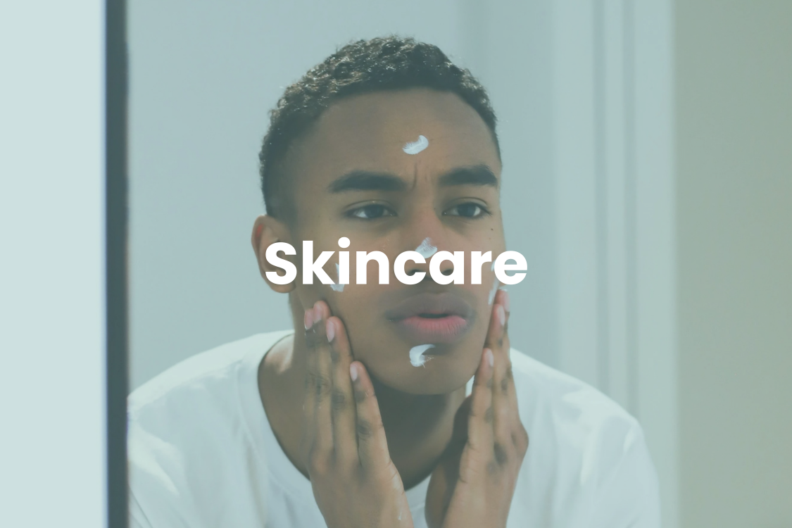 Skincare