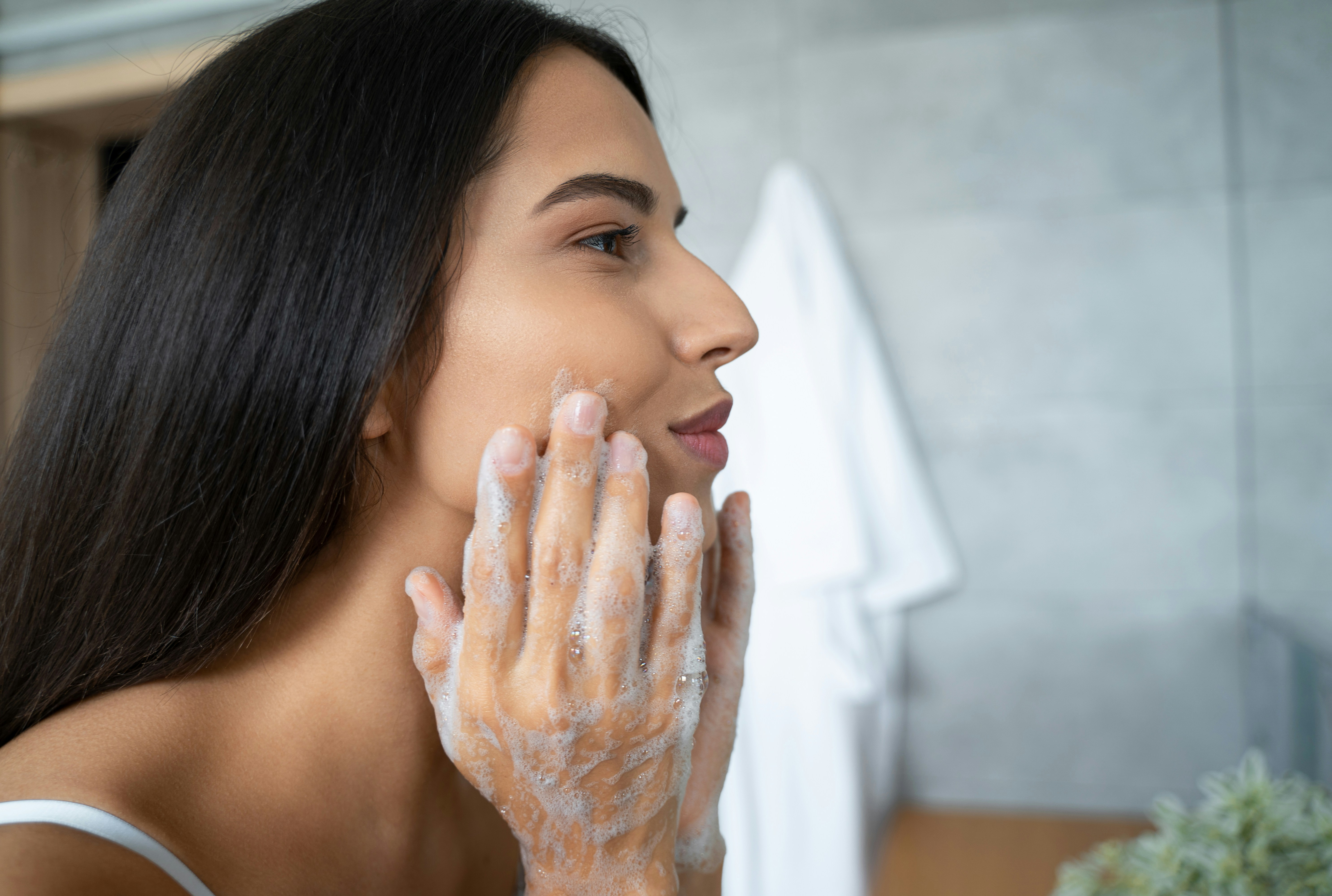 Skin Rejuvenation